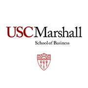 USC Marshall logo