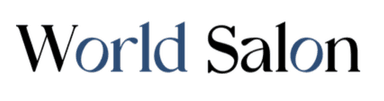 World Salon logo